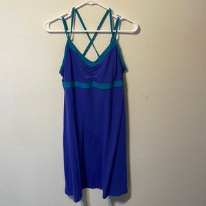 Prana Sun dress